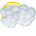 Weather condition for Thursday
