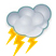 Weather condition for Sunday